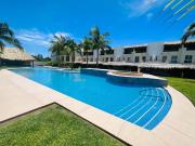 villa arena tipo loft planta baja