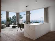 Villa Arenberg Terrassenwohnung