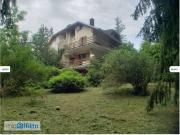 Villa arredata Altipiani di arcinazzo