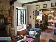 Villa arredata Altipiani di arcinazzo