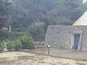 Villa arredata Andria