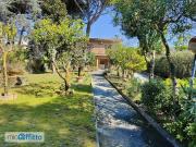 Villa arredata Anzio