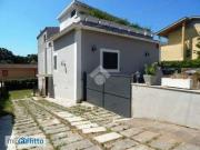 Villa arredata Anzio