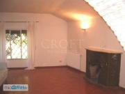 Villa arredata Ardeatino, colombo, garbatella