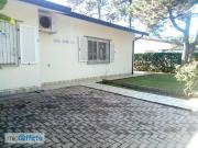 Villa arredata Bibione pineda