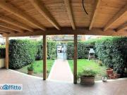 Villa arredata Borghesiana, finocchio, tor bella monaca,...