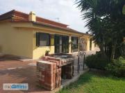 Villa arredata Borgo hermada