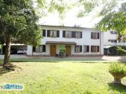 Villa arredata Campo di marte