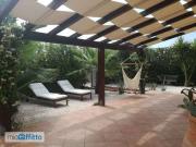 Villa arredata Campofelice Di Roccella