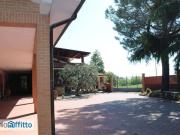 Villa arredata Carassai