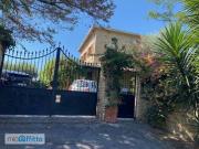 Villa arredata Cassia, tomba di nerone, roma