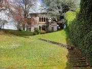 Villa arredata Centro