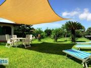 Villa arredata Centro