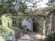 Villa arredata Centro