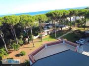 Villa arredata Centro