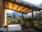 Villa arredata Centro