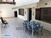 Villa arredata Centro