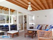 Villa arredata Centro