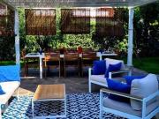 Villa arredata Centro