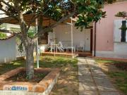 Villa arredata Centro