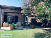 Villa arredata Centro