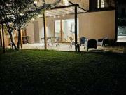 Villa arredata Centro