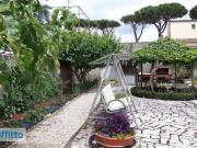 Villa arredata Cioccati, zucchetti