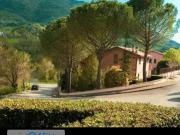 Villa arredata con piscina Assisi