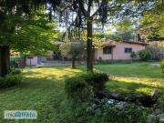 Villa arredata con piscina Campagnano Di Roma