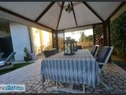 Villa arredata con piscina Centro