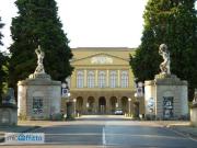 Villa arredata con piscina Centro storico