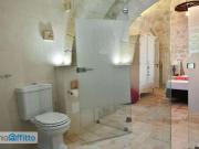 Villa arredata con piscina Cisternino