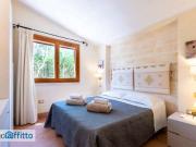 Villa arredata con piscina Domus de Maria