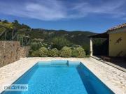 Villa arredata con piscina Domus de Maria