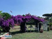 Villa arredata con piscina Giustiniana, olgiata, cesano