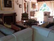 Villa arredata con piscina Giustiniana, olgiata, cesano