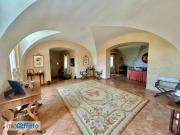 Villa arredata con piscina Giustiniana, olgiata, cesano