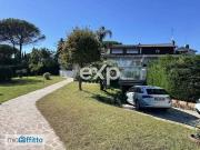 Villa arredata con piscina Infernetto, axa, casal... Villa arredata con piscina Infernetto, axa, casal...