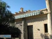 Villa arredata con piscina Mazzaforno
