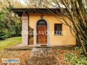 Villa arredata con piscina Mazzini