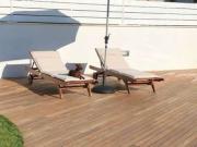 Villa arredata con piscina Mediana vecchia