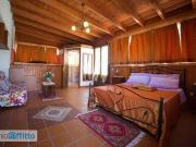 Villa arredata con piscina Neviano