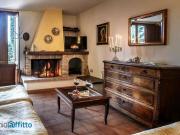 Villa arredata con piscina Perugia