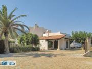 Villa arredata con piscina Pizzo