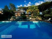 Villa arredata con piscina Poggio dell'ellera