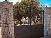 Villa arredata con piscina San Vito Lo Capo Villa arredata con piscina San Vito Lo Capo