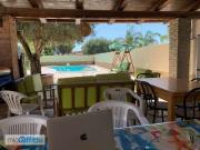 Villa arredata con piscina Siracusa