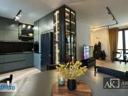Villa arredata con terrazzo Affori, bovisa, niguarda, testi