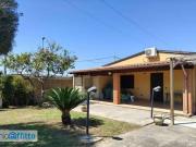 Villa arredata con terrazzo Agnone