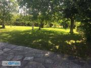 Villa arredata con terrazzo Airali